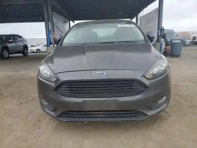 1FADP3FE5HL308654 2017 FORD FOCUS-4