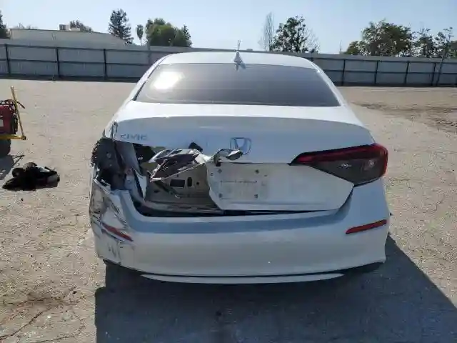 2HGFE1F77NH313847 2022 HONDA CIVIC-5