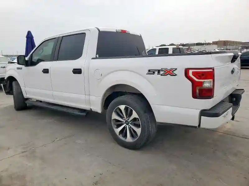 1FTEW1CP5LKD01164 2020 FORD F-150-1