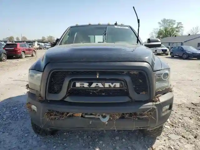 3C6TR5EJ4JG351273 2018 RAM 2500-4
