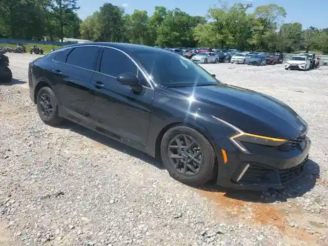 KNAG24J75S5323944 2025 KIA K5-3
