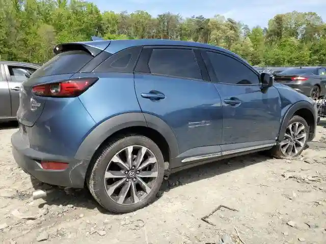 JM1DKFD74K1438541 2019 MAZDA CX-3-2