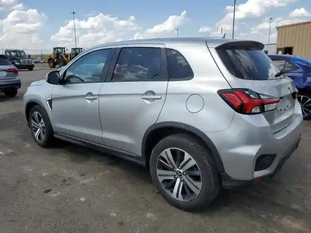 JA4ARUAU2RU014484 2024 MITSUBISHI OUTLANDER-1