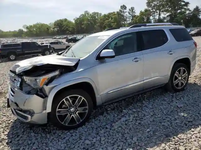1GKKNXLS9KZ217727 2019 GMC ACADIA DEN-0