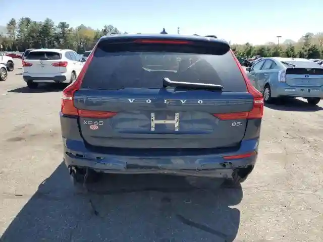 YV4L12RV9P1321315 2023 VOLVO XC60 CORE-5