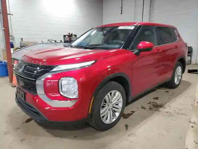 JA4J4UA89RZ042805 2024 MITSUBISHI OUTLANDER-0