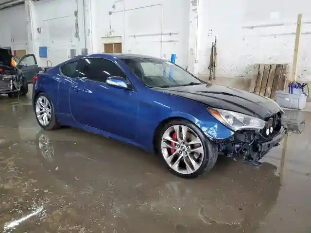 KMHHU6KJ9GU133581 2016 HYUNDAI GENESIS-3