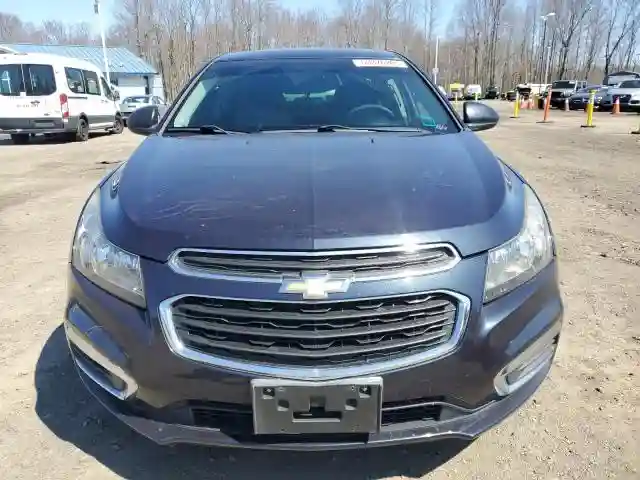 1G1PC5SGXG7213304 2016 CHEVROLET CRUZE-4