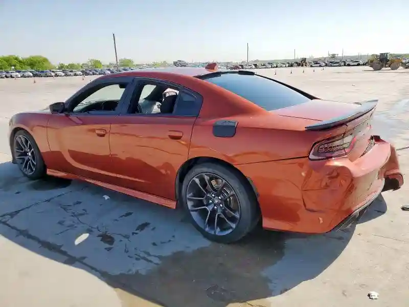 2C3CDXGJ7LH181692 2020 DODGE CHARGER-1