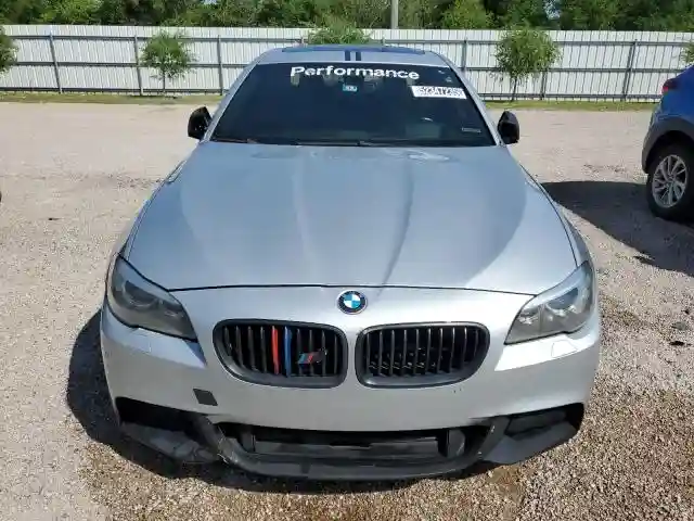 WBA5B1C51FG125373 2015 BMW 5 SERIES-4