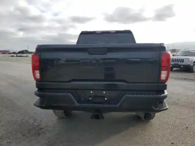 1GT49MEY0MF185781 2021 GMC SIERRA-5