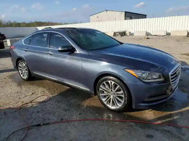KMHGN4JE7FU043619 2015 HYUNDAI GENESIS-3