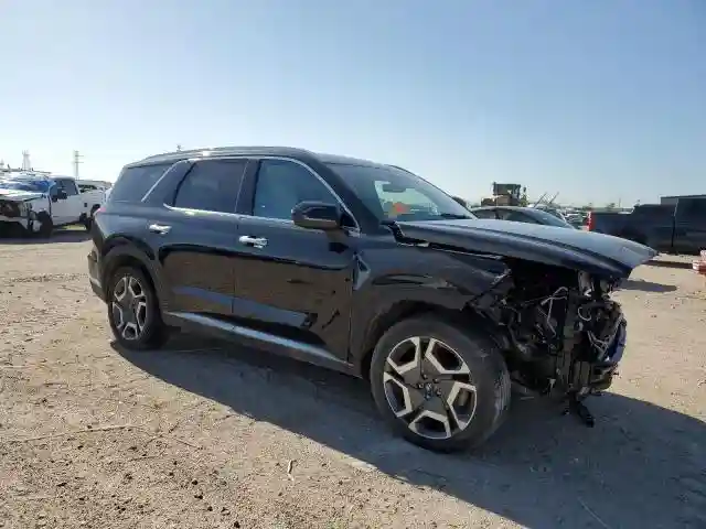 KM8R5DGE0RU720076 2024 HYUNDAI PALISADE-3