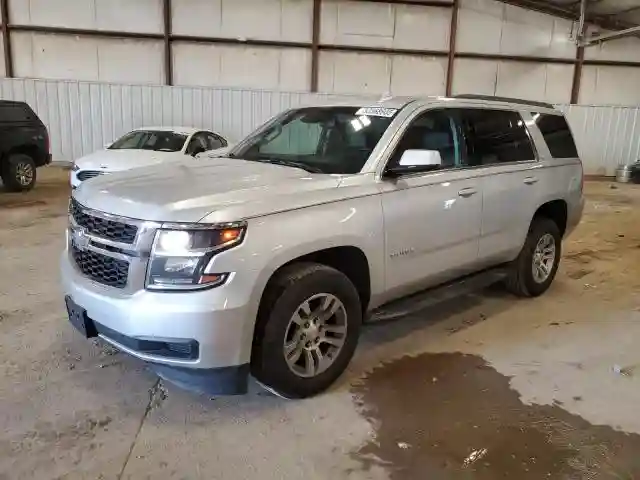 1GNSKBKC2JR385331 2018 CHEVROLET TAHOE-0