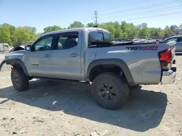 3TMCZ5AN1JM160347 2018 TOYOTA TACOMA-1