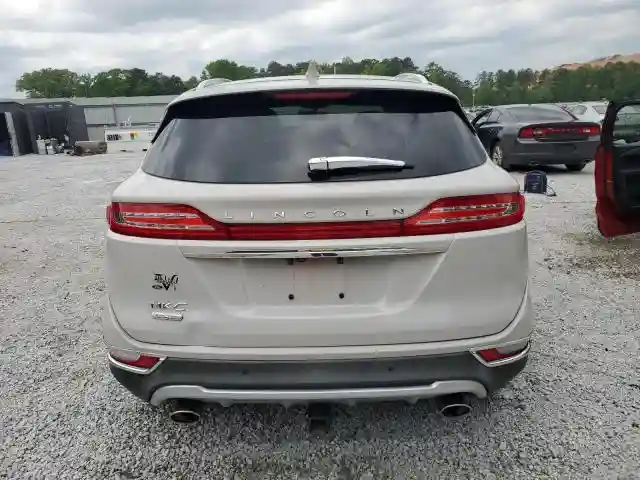 5LMCJ1C9XKUL02149 2019 LINCOLN MKZ-5