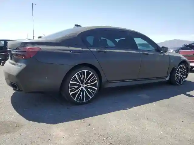 WBA7F0C50KGM25066 2019 BMW 7 SERIES-2