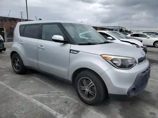 KNDJN2A21F7777840 2015 KIA SOUL-3