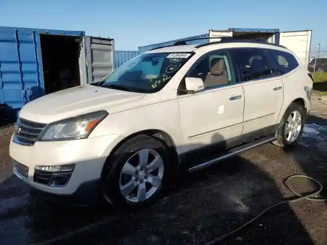 1GNKRJKD0FJ205512 2015 CHEVROLET TRAVERSE-0
