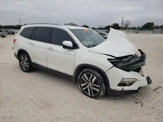 5FNYF5H95HB015365 2017 HONDA PILOT-3