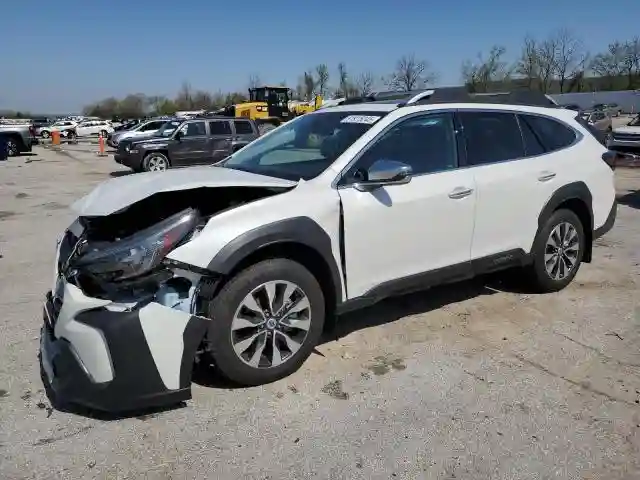 4S4BTAPC6R3139627 2024 SUBARU OUTBACK-0