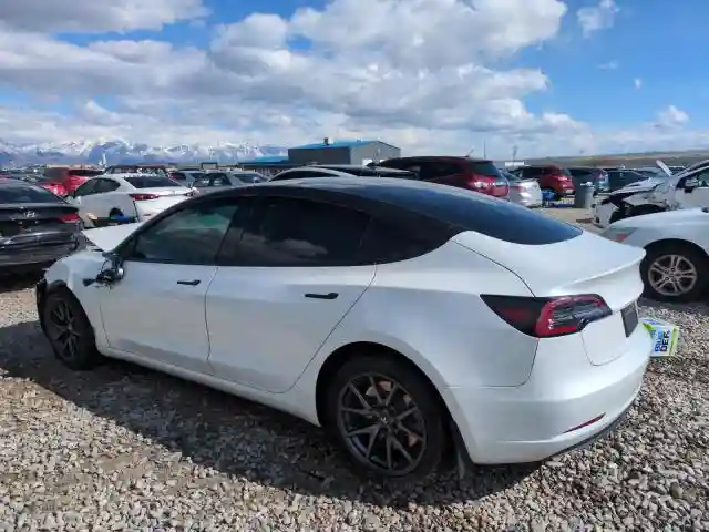 5YJ3E1EBXLF650510 2020 TESLA MODEL 3-1