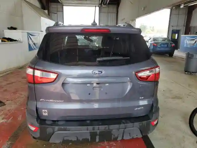 MAJ6S3GL3NC458388 2022 FORD ECOSPORT-5
