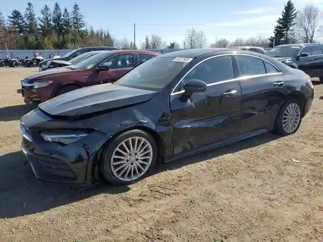 WDD5J4HB7LN068406 2020 MERCEDES-BENZ CLA-CLASS-0