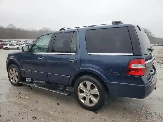 1FMJU1MT4FEF46424 2015 FORD EXPEDITION-1