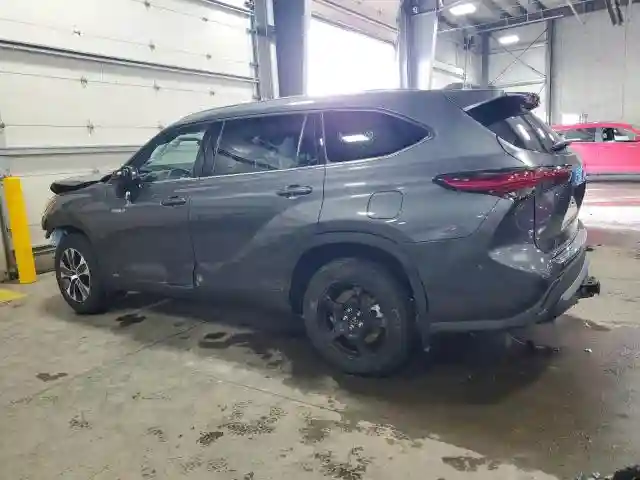 5TDHBRCH0LS511213 2020 TOYOTA HIGHLANDER-1