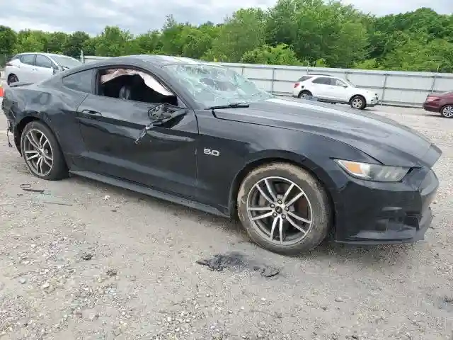 1FA6P8CFXG5263894 2016 FORD MUSTANG-3