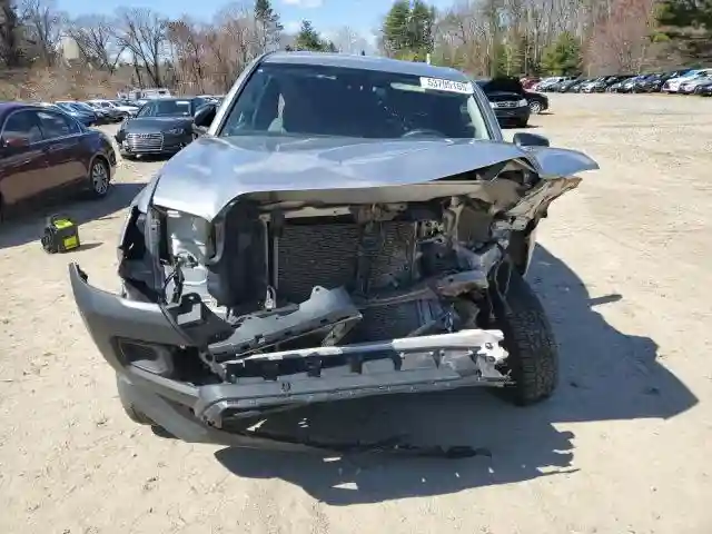 5TFSX5EN5KX068701 2019 TOYOTA TACOMA-4