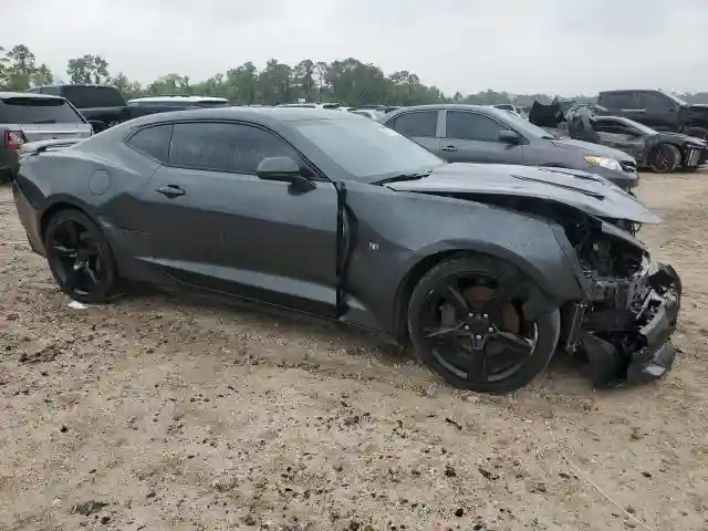 1G1FH1R73J0114013 2018 CHEVROLET CAMARO-3