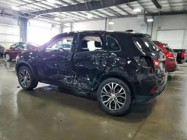 JA4AR3AU4JU018261 2018 MITSUBISHI OUTLANDER-1