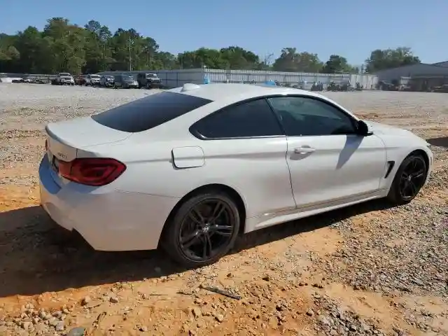 WBA4W3C52KAF93446 2019 BMW 4 SERIES-2