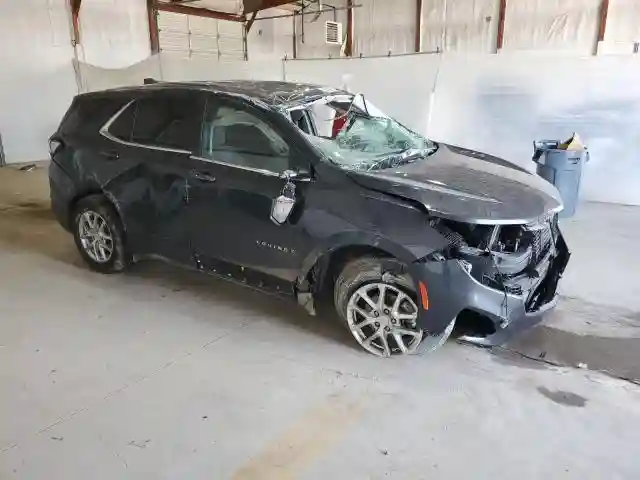 2GNAXKEV6N6109987 2022 CHEVROLET EQUINOX-3