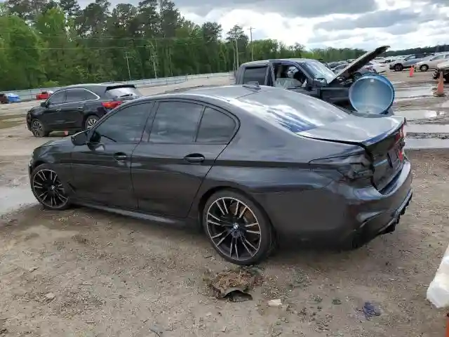 WBAJA5C53KWW30663 2019 BMW 5 SERIES-1