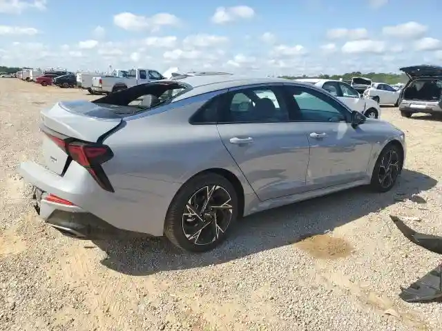 KNAG64J74S5317332 2025 KIA K5-2