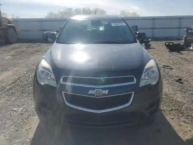 2GNALAEK0F6403592 2015 CHEVROLET EQUINOX-4