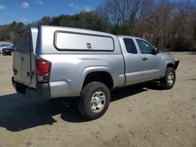 5TFSX5EN5KX068701 2019 TOYOTA TACOMA-2
