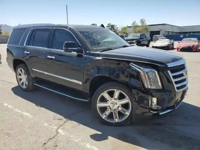 1GYS4BKJ7KR138514 2019 CADILLAC ESCALADE-3