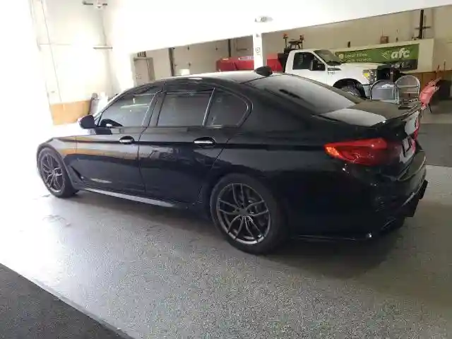 WBAJE7C59JWC54584 2018 BMW 5 SERIES-1