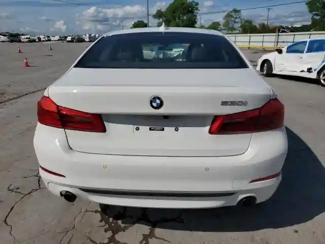 WBAJR7C04LWW64640 2020 BMW 5 SERIES-5