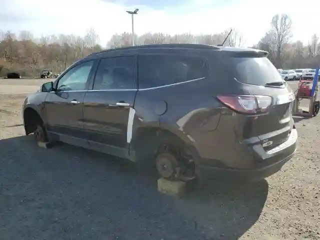 1GNKVGKD1FJ162460 2015 CHEVROLET TRAVERSE-1
