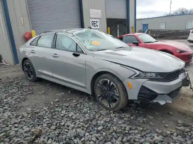 5XXG64J20MG023416 2021 KIA K5-3