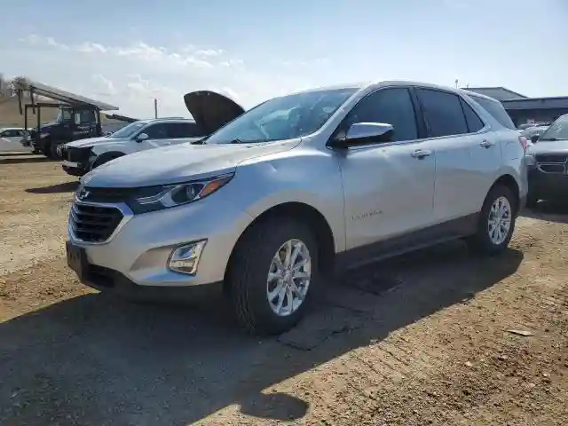 2GNAXUEV0L6150303 2020 CHEVROLET EQUINOX-0