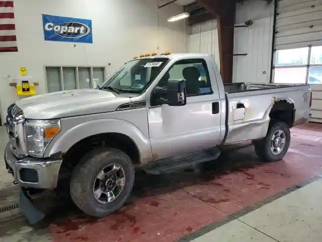 1FTBF2B61FEC95853 2015 FORD F250-0