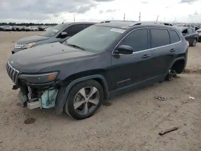 1C4PJLDN8KD128291 2019 JEEP GRAND CHEROKEE-0