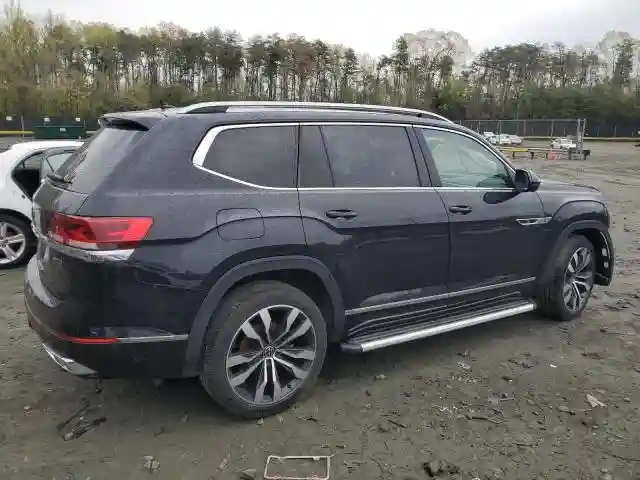 1V2FR2CA3NC515322 2022 VOLKSWAGEN ATLAS-2