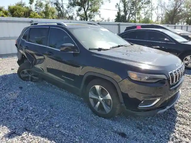 1C4PJLDB2KD340920 2019 JEEP GRAND CHEROKEE-3